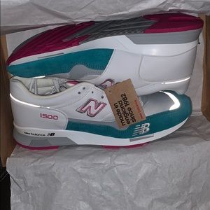 New balance 1500 Miami night’s